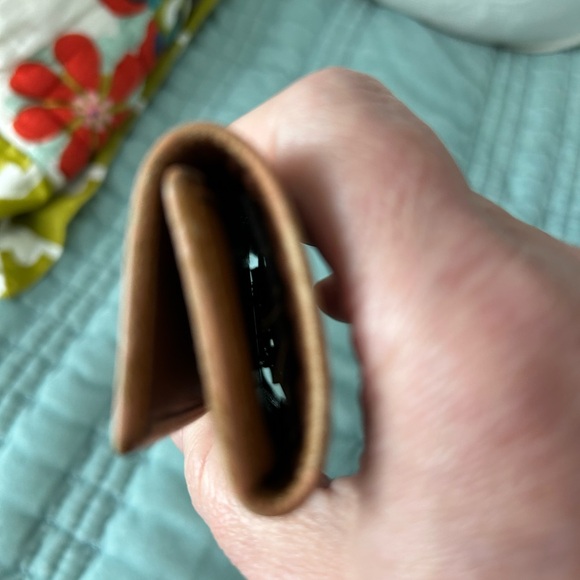 CELINE Vintage Macadam Key Holder - Picture 3 of 6